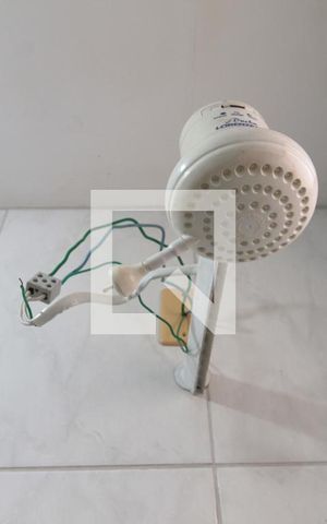 Apartamento à venda com 130m², 3 quartos e 1 vagaBanheiro da Suite