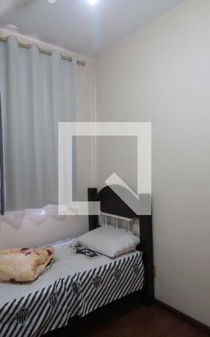 Apartamento à venda com 130m², 3 quartos e 1 vagaQuarto 1