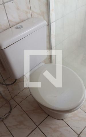 Apartamento à venda com 130m², 3 quartos e 1 vagaBanheiro Social