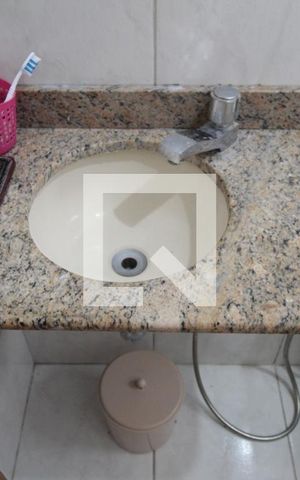 Apartamento à venda com 130m², 3 quartos e 1 vagaBanheiro da Suite