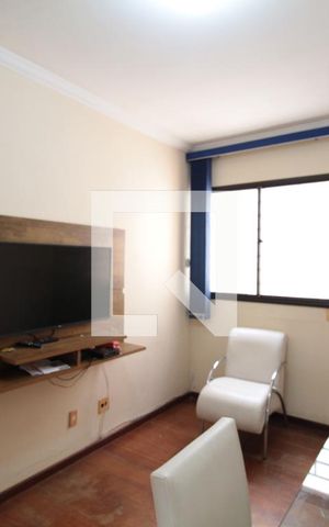 Apartamento à venda com 130m², 3 quartos e 1 vagaSala