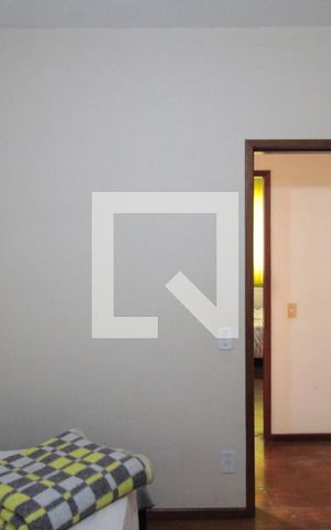 Apartamento à venda com 130m², 3 quartos e 1 vagaQuarto 2