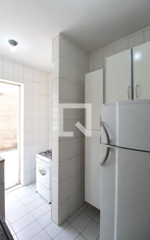Apartamento à venda com 130m², 3 quartos e 1 vagaCozinha e Área de Serviço