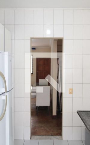 Apartamento à venda com 130m², 3 quartos e 1 vagaCozinha e Área de Serviço