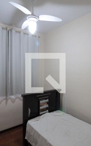 Apartamento à venda com 130m², 3 quartos e 1 vagaQuarto 2