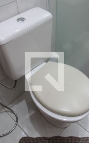 Apartamento à venda com 130m², 3 quartos e 1 vagaBanheiro da Suite