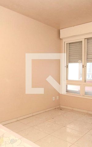 Apartamento para alugar com 25m², 1 quarto e sem vagaQuarto