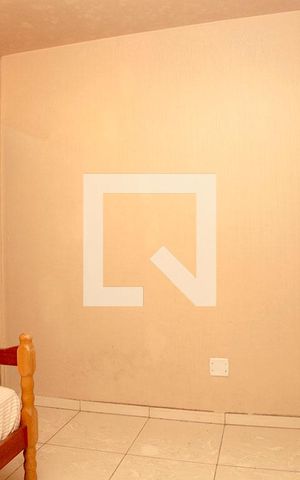Apartamento para alugar com 25m², 1 quarto e sem vagaSala
