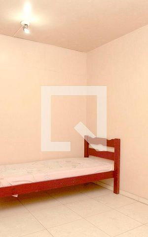 Apartamento para alugar com 25m², 1 quarto e sem vagaQuarto