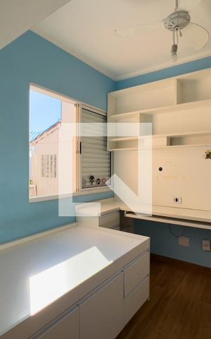 Casa de condomínio à venda com 176m², 3 quartos e 3 vagas Casa de condomínio à venda com 176m², 3 quartos e 3 vagasQuarto 3