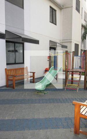 Apartamento à venda com 34m², 1 quarto e 1 vagaÁrea comum - Playground