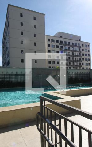 Apartamento à venda com 34m², 1 quarto e 1 vagaÁrea comum 