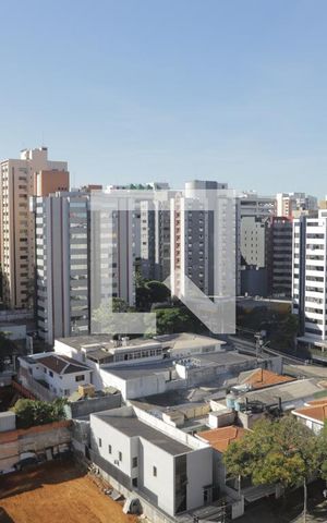 Studio para alugar com 22m², 0 quarto e sem vagaStudio