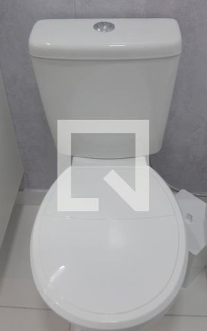Studio para alugar com 22m², 0 quarto e sem vagaBanheiro do Studio