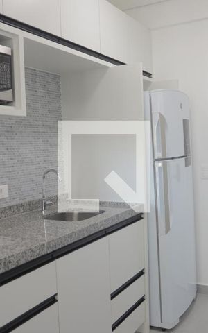 Studio para alugar com 22m², 0 quarto e sem vagaCozinha