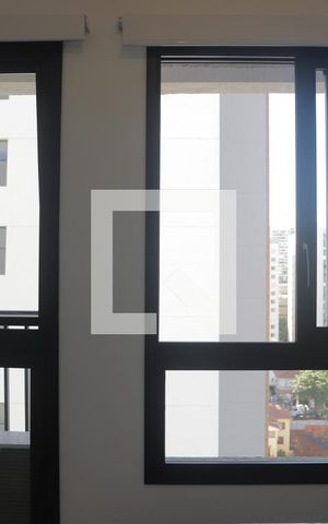 Studio para alugar com 22m², 0 quarto e sem vagaStudio