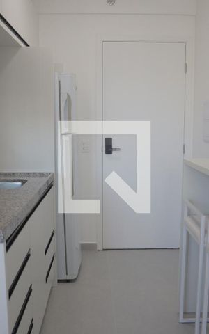 Studio para alugar com 22m², 0 quarto e sem vagaCozinha