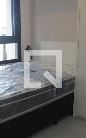 Studio para alugar com 22m², 0 quarto e sem vagaStudio