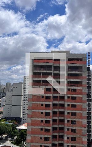 Studio para alugar com 22m², 0 quarto e sem vagaÁrea comum - Churrasqueira