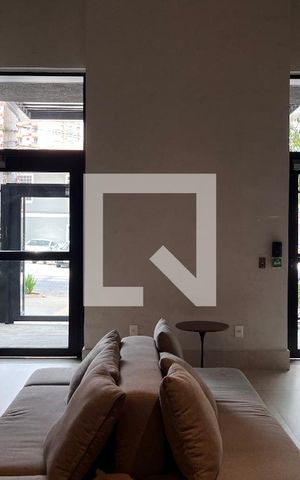 Studio para alugar com 22m², 0 quarto e sem vagaHall de entrada