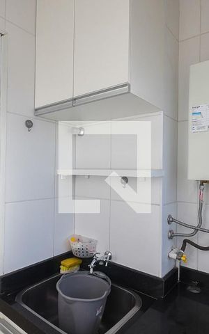 Apartamento à venda com 55m², 2 quartos e 1 vaga Apartamento à venda com 55m², 2 quartos e 1 vagaÁrea de Serviço