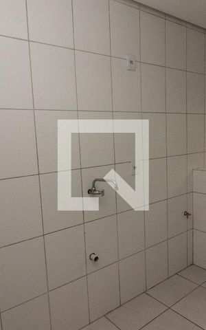 Studio para alugar com 26m², 1 quarto e sem vaga Studio para alugar com 26m², 1 quarto e sem vagaCozinha