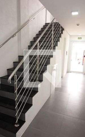 Apartamento à venda com 65m², 2 quartos e 1 vaga Apartamento à venda com 65m², 2 quartos e 1 vagaHall de entrada