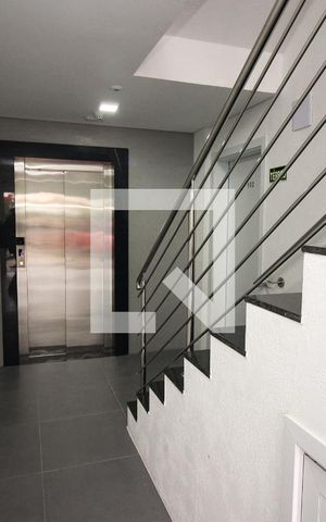 Apartamento à venda com 65m², 2 quartos e 1 vaga Apartamento à venda com 65m², 2 quartos e 1 vagaHall de entrada