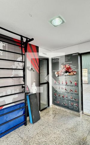Apartamento à venda com 106m², 3 quartos e 2 vagas Apartamento à venda com 106m², 3 quartos e 2 vagasÁrea comum
