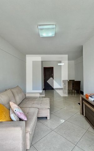 Apartamento à venda com 106m², 3 quartos e 2 vagas Apartamento à venda com 106m², 3 quartos e 2 vagasSala