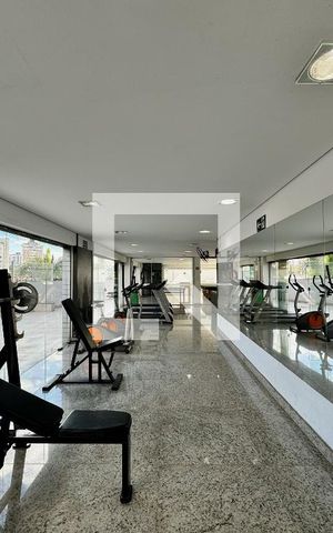 Apartamento à venda com 106m², 3 quartos e 2 vagas Apartamento à venda com 106m², 3 quartos e 2 vagasÁrea comum