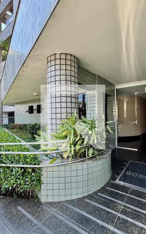 Apartamento à venda com 106m², 3 quartos e 2 vagas Apartamento à venda com 106m², 3 quartos e 2 vagasÁrea comum