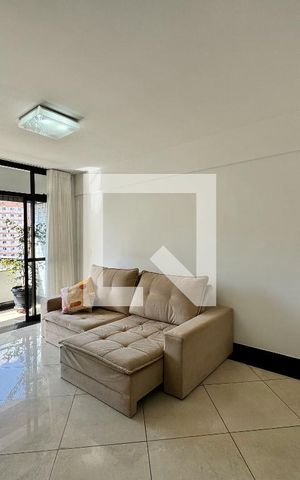 Apartamento à venda com 106m², 3 quartos e 2 vagas Apartamento à venda com 106m², 3 quartos e 2 vagasSala