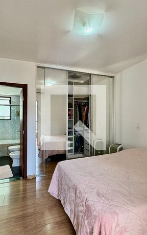Apartamento à venda com 106m², 3 quartos e 2 vagas Apartamento à venda com 106m², 3 quartos e 2 vagasQuarto 2
