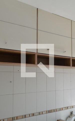 Apartamento para alugar com 60m², 2 quartos e 1 vaga Apartamento para alugar com 60m², 2 quartos e 1 vagaCozinha