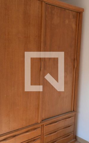 Apartamento para alugar com 60m², 2 quartos e 1 vaga Apartamento para alugar com 60m², 2 quartos e 1 vagaQuarto 1