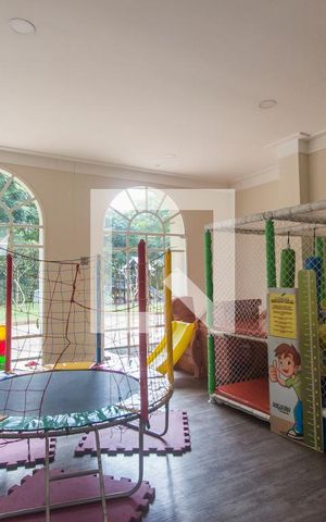 Apartamento para alugar com 145m², 3 quartos e 3 vagasBrinquedoteca