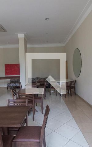 Apartamento para alugar com 145m², 3 quartos e 3 vagasÁrea comum - Salão de festas