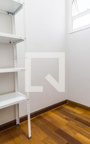 Apartamento para alugar com 145m², 3 quartos e 3 vagasDespensa