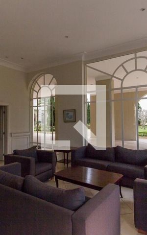 Apartamento para alugar com 145m², 3 quartos e 3 vagasHall social