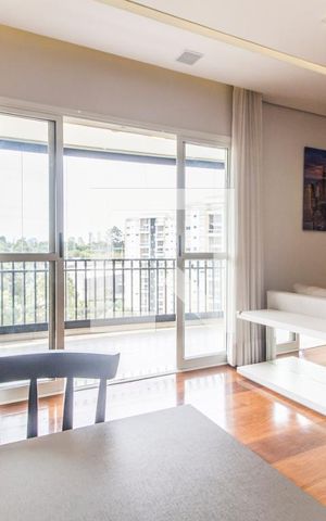 Apartamento para alugar com 145m², 3 quartos e 3 vagasSala