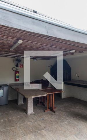 Apartamento para alugar com 145m², 3 quartos e 3 vagasÁrea gourmet