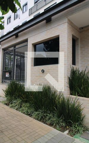 Apartamento à venda com 34m², 1 quarto e sem vagaFachada