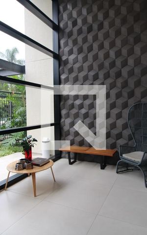 Apartamento à venda com 34m², 1 quarto e sem vagaFachada