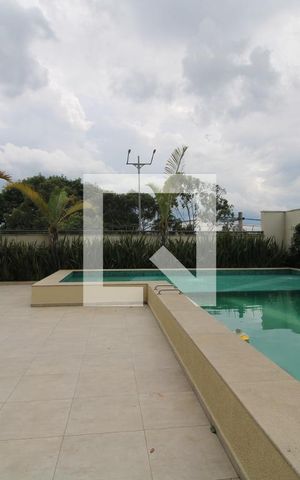 Apartamento à venda com 34m², 1 quarto e sem vagaPiscina