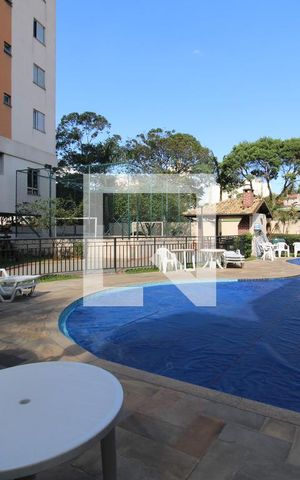 Apartamento à venda com 55m², 3 quartos e 1 vagaÁrea comum