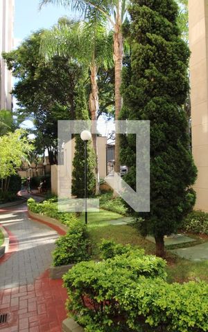 Apartamento à venda com 55m², 3 quartos e 1 vagaÁrea comum