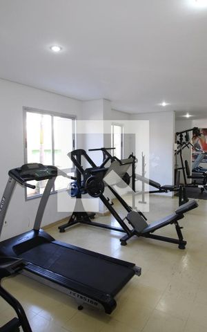 Apartamento à venda com 55m², 3 quartos e 1 vagaÁrea comum