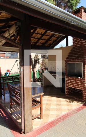 Apartamento à venda com 55m², 3 quartos e 1 vagaÁrea comum