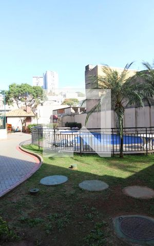 Apartamento à venda com 55m², 3 quartos e 1 vagaÁrea comum
